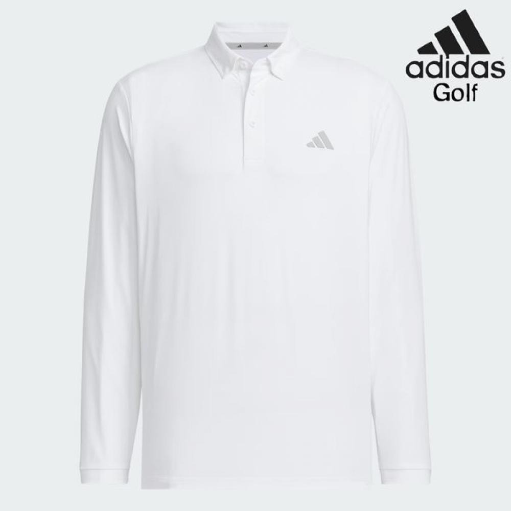 

Adidas Golf 3st Ls Polo Kb3066 AL/KB3066
