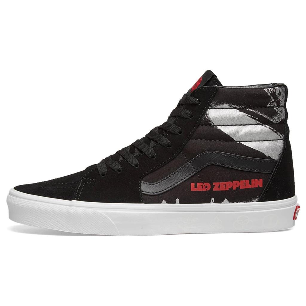 Vans Led Zeppelin x Vans SK8-Hi '50ste Verjaardag' VN0A38GET5Z