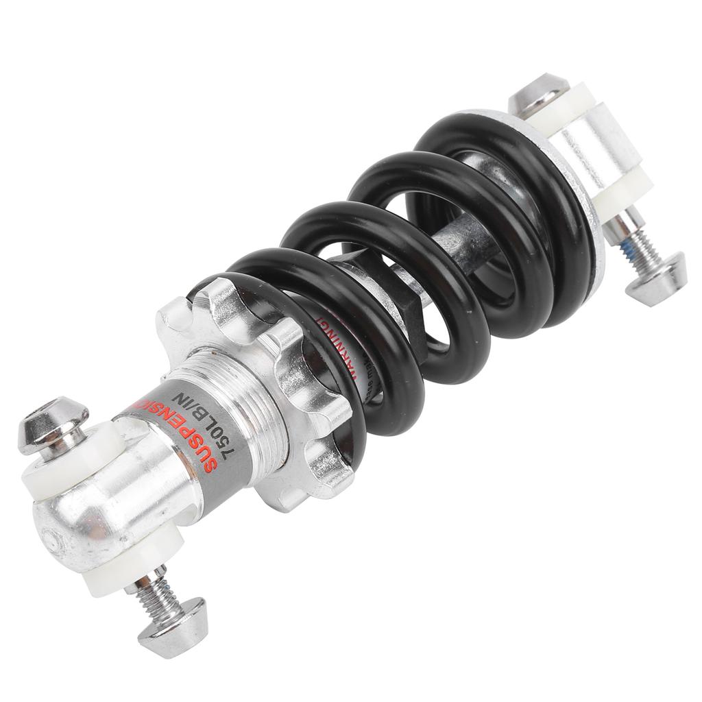 Amortizoare cu arc elicoidal pentru bicicletă/motocicletă, Amortizor cu suspensie, Piese pentru bicicletă