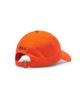 POLO RALPH LAUREN Cotton Chino Baseball Cap - Orange
