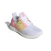 adidas UltraBoost 5.0 DNA J White Beam Pink Kids Sneakers Cloud-White GX9762