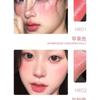 Two Tone Matte Blush Cream Brighten Contour Natural Glow Face Makeup