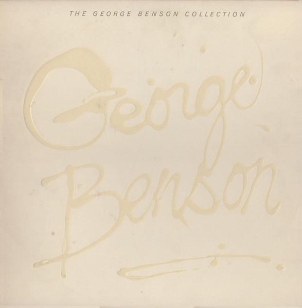 LP Record GEORGE BENSON The George Benson Collection 2HW3577 Warner Bros. Re 1981 Canada Jazz Used