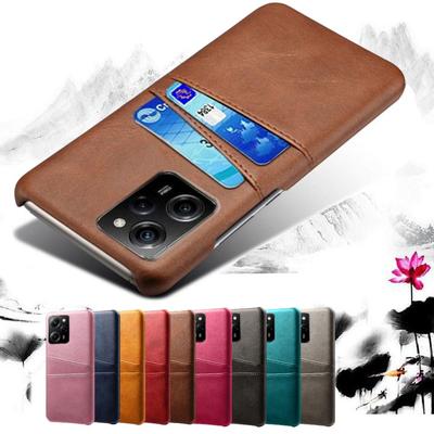 For Xiaomi Poco X5 Pro Card Holder Leather Case For POCO X5 X4 Pro M5 X4 GT F4 X3 Cover PocoX5 Pro Funda Coque Capa