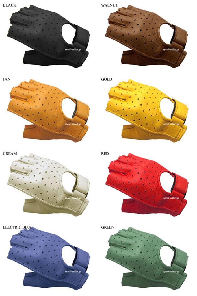 CHURCHILL GLOVE PUNCHING FINGERLESS OTA (Churchill GLOVE PUNCHING FINGERLESS OTA)