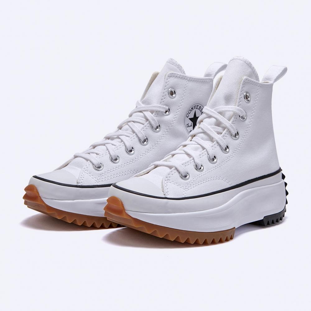 Converse Runstar Hike White 166800c