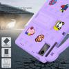 For Tab M11 P11 P11Plus J607F XiaoxinPad 11Inch Cover Shock Proof Full Body Kids Children Safe Non-toxic Tablet Case