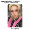 Stray Kids SKZ It Tape DO IT Withmuu POB Photocard Bangchan Leeknow Hyunjin KPOP