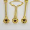 1 Set 2 or 3 Tier Wedding Party Display Cake Plate Stand Sweets Tray Cupcake