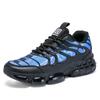 New Men's Air-cushioned Running Shoes Outdoor Anti-slip and Wear-resistant Casual Sports Shoes
