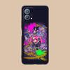 Gang of Stupid Girls Phone Case for Huawei P60 P50 P40 P30 P20 P10 P9 P8 Pro Lite Plus Colour Protective Luxury Cover Cellphones