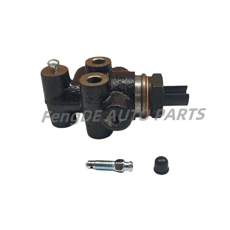 Brake Load Sensing Proportioning Valve For Toyota Land Cruiser Hilux 4runner Mk3 Mk4 Mk5 47910-26010 47910-60090 47910-26040