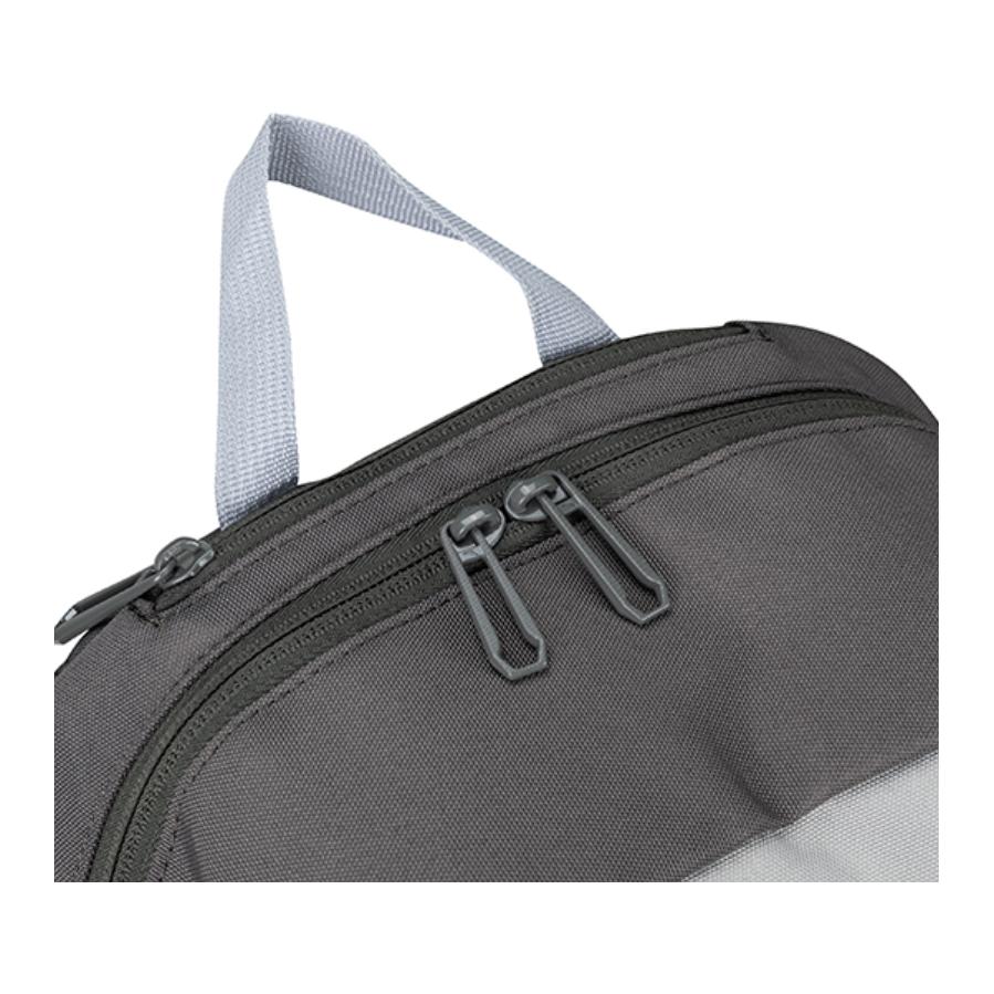 New Anta Fabric Backpack Unisex Deep Green 992436152R-3