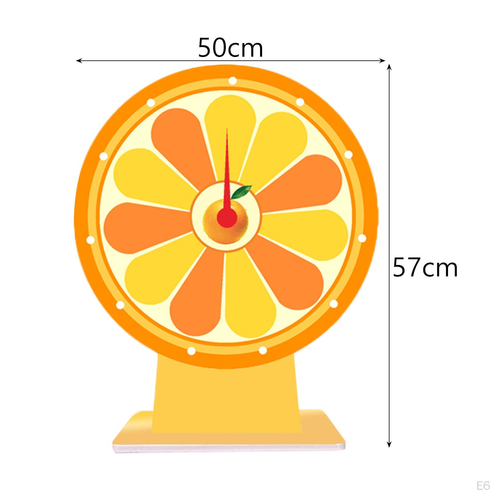 Ротатор игры с призовым колесом — фото 7