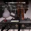ZOOM Bass Multi Effector B2 FOUR IR Equipped 11 Preamp Model 82 Bass Effect USB Audio Interface B...