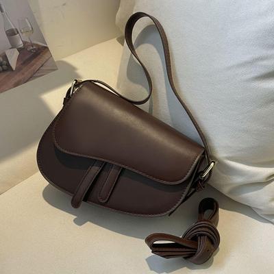 Premium Women's 2025 Summer Crossbody & Saddle Bags