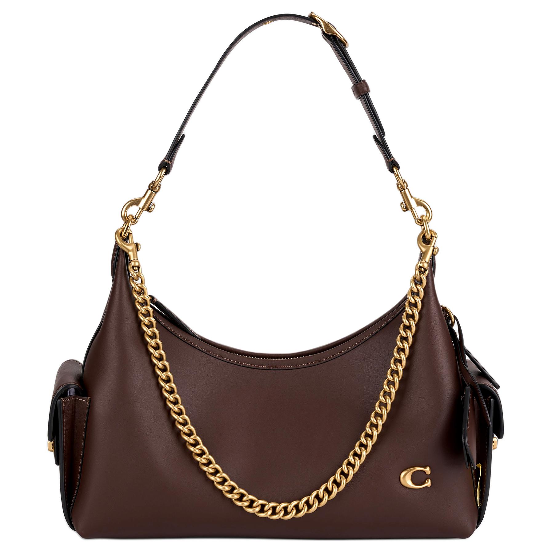 Coach Pocket Juliet 30 augšējās rāvējslēdzējas
