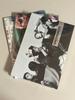 CORTIS GREEN GREEN Unopened Album Set
