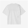 Marni Humu0223pv UScw95 Low01 Logo Men S Short Sleeve Tee