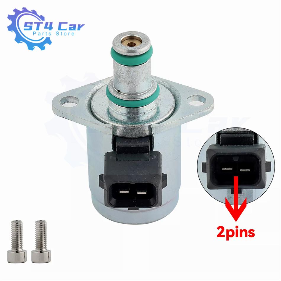 A2214600184 Power Steering Valve Solenoid For Mercedes W203 W204 W209 W211 W212 2114600984 A2214600184