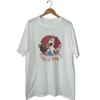 Wallace en Gromit Kopje Thee Unisex T-shirt met Korte Mouwen Volledige Maten S-5XL Unisex T-shirt