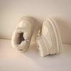 Children's Snow Boots With Fleece Thickened, Soft-Sole, Warm, Waterproof Cotton Boots For Boys And Girls