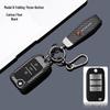 Roewe RX5/i5/i6 Key Case, MG Pilot/MG5/MG6 Shell with D7 Buckle