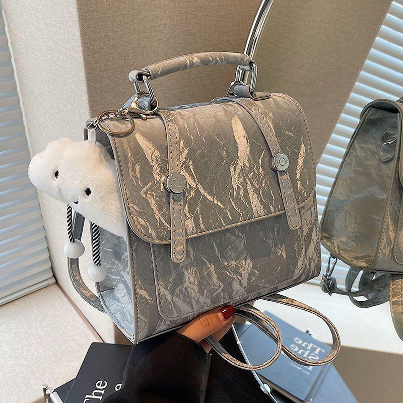 Women's 2025 Lightweight Cute Travel & College Backpack - Simple, Stylish, Small Design