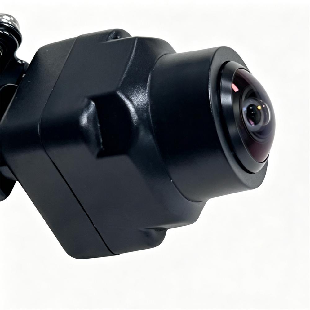 4Pin 180° AHD 720P/1080P Backup Camera for Car DVR Mirror Dash Cam