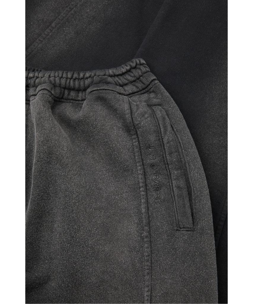 IRO Nuances Dyed Sweatshirt Dyed Pants Iqpas26721Bkx