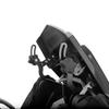 Motorcycles Additional Windshield Windscreen Reinforced Bracket Mount for BMW R1200GS LC ADV R1250GS R 1250 GS Adventure 1200 GS