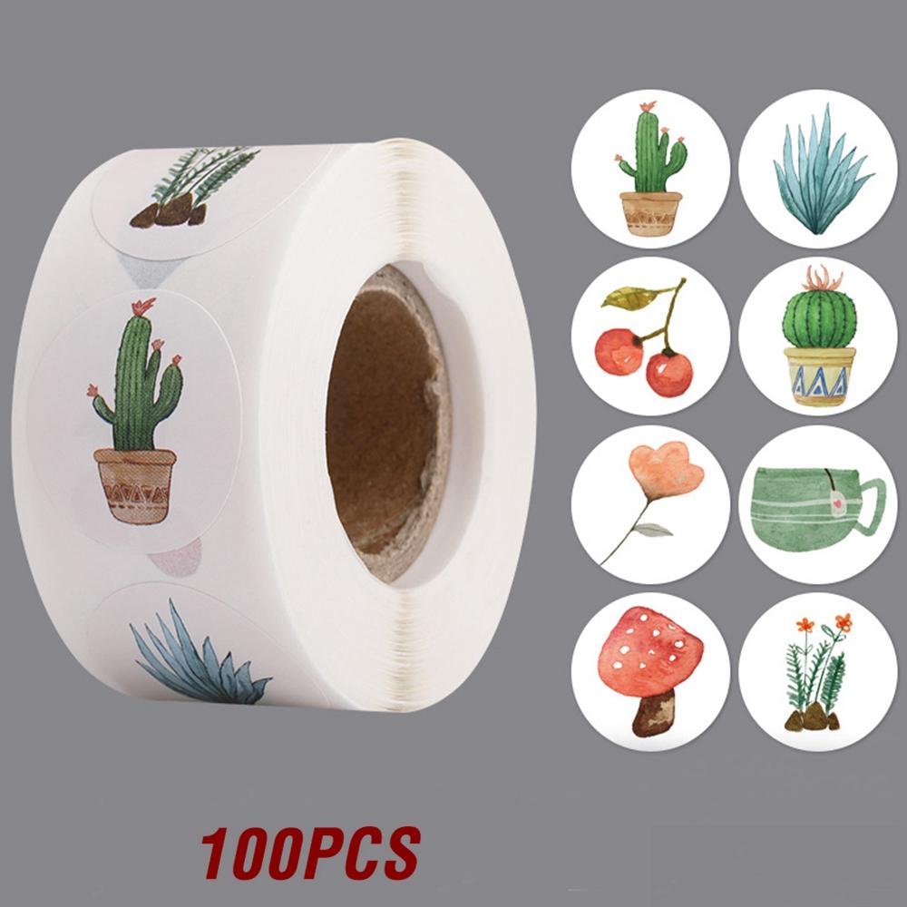 

100-500pcs Teacher Reward Sticker Fun Motivation Animal Stickerfor School Teacher Student Stationery Stickers Kids