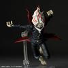 Revoltech AY Dandadan Okarun Transformed w/Bonus Parts Release Kaiyodo Japan