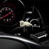 Cute Kitten Car Interior Decoration Resin Cat Animal Car Ornaments  Auto Dashboard