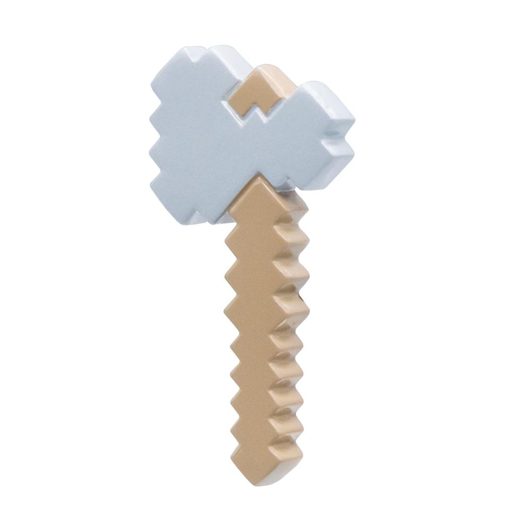 Bandai Bikkura Tamago MINECRAFT ~Welcome To the Village~ Ages 3 and Up