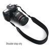 DSLR Camera Neck Strap - Neoprene Padded - Quick Disconnects