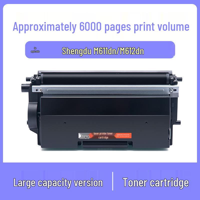 Sindoh A610dn, A611dn, M611dn, M612dn Toner Kartuşu ve Drum Ünitesi