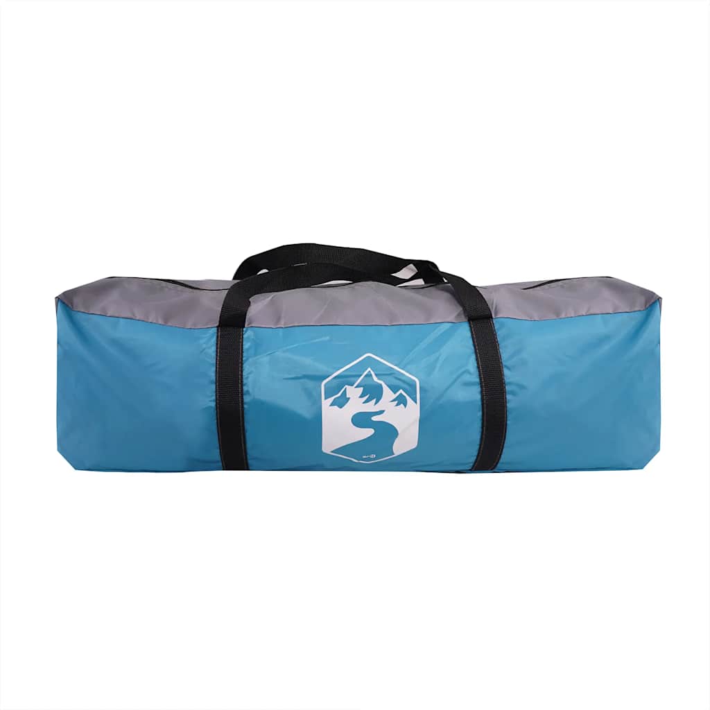 Tarp Blue 430x380x210 cm Waterproof