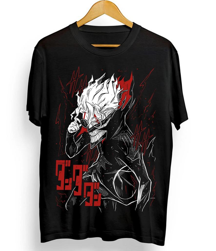 Okarun TshirtOkarunMomo Ayase