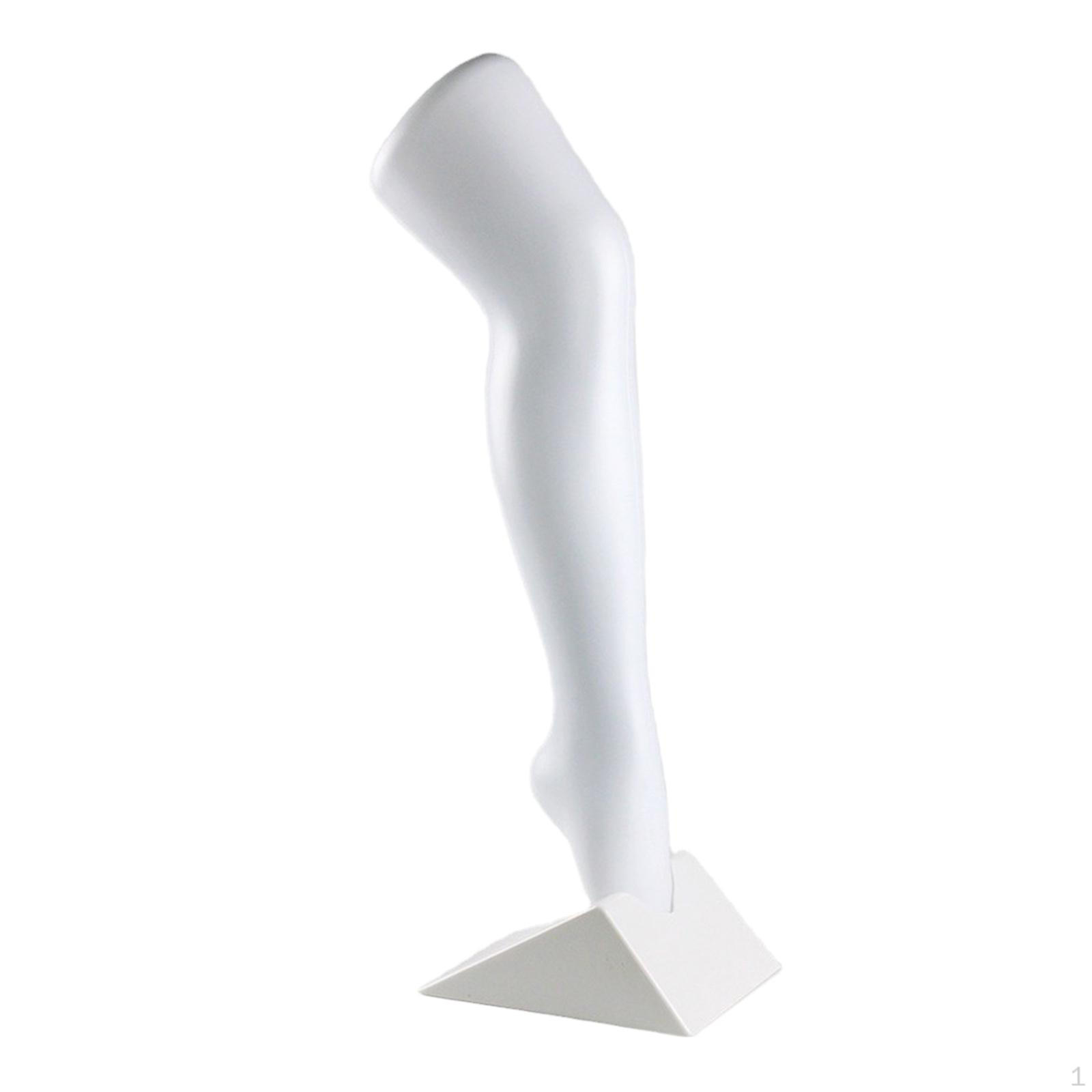 

Leg for Display - Children Commercial Grils Standing Standing, , Plastic, Exhibition White