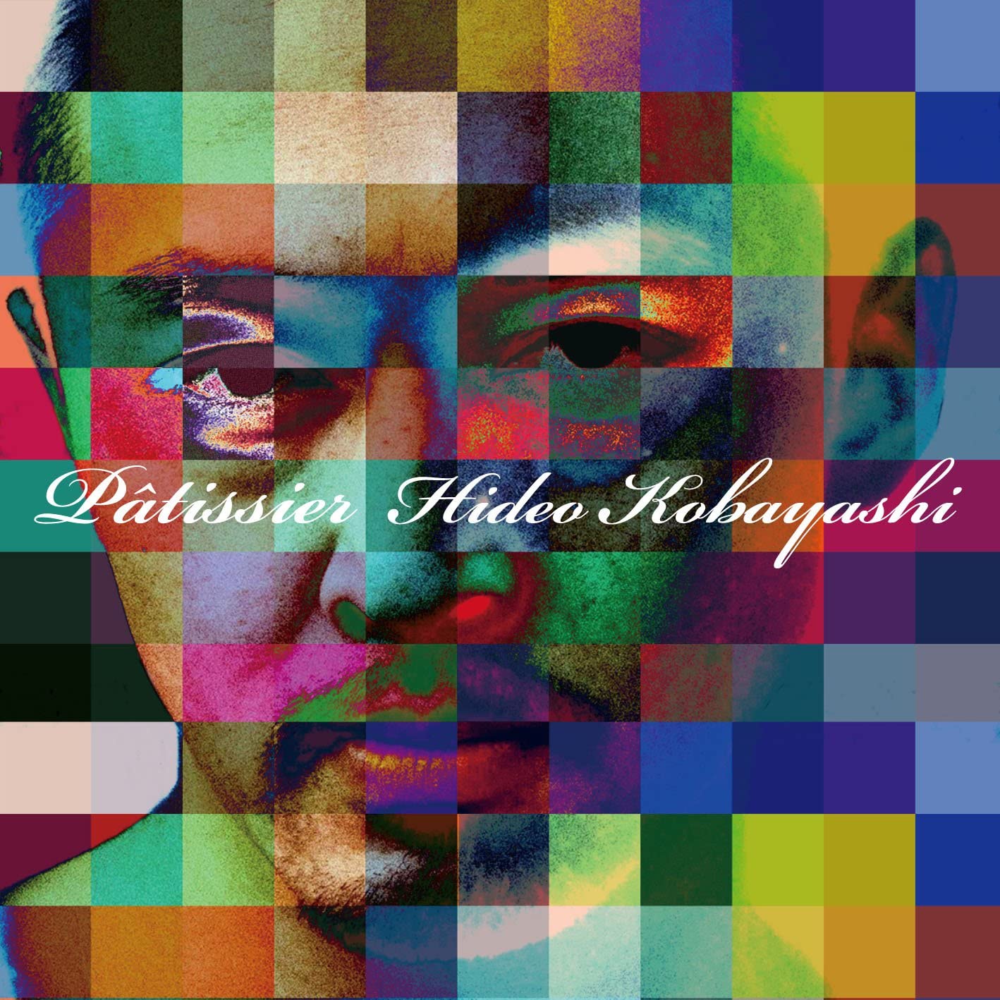 

CD HIDEO KOBAYASHI - patissier APTI4018 Japan Dance & Electronica Used