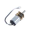 High Quality DC3V-6V N20 Mini Reducer Motor Micro Metal Gear Motor With Gearwheel DC Motors DIY Electronic Accessories