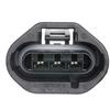 Connector of Electronic Throttle Body Actuator Flex Fuel Sensor  TPS Sensor