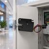 50KG Holding Force Electric Lock DC 3V-24V Cabinet Door Lock Mini Access Control Lock  Drawer