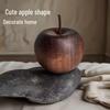 Apple Aroma Long-lasting Home Diffuser - High-grade Flameless Essential Oil Fragrance for Bedroom Aromatherapy Gift