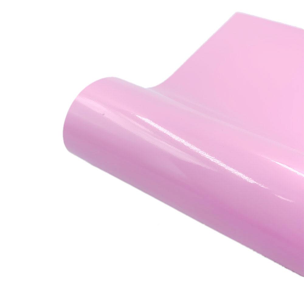 Glänzendes Selbstklebendes Vinyl Premium Bastelschneidefolie für Außen Dekor Aufkleber Cutter Auto Wand Schriftzug Folie DIY 30*25cm/100cm