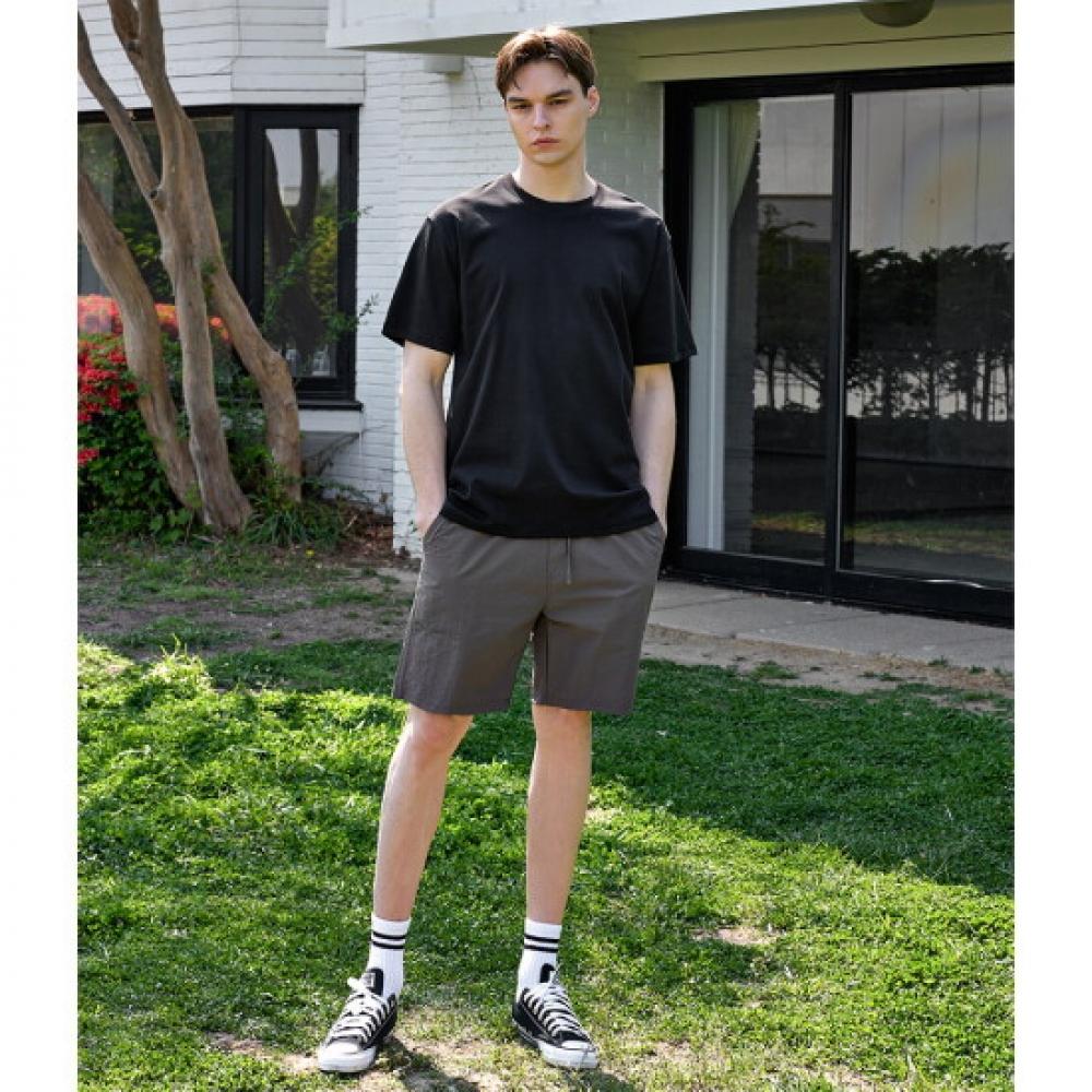 Paragona Men S SporTy overSized ShorT Sleeve WaTerproof T ShirT m25ST201