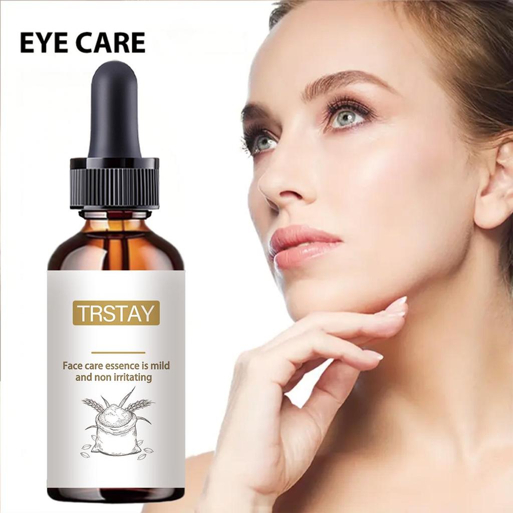 Moisturizing Essence Is Mild and Non Irritating, Moisturizes and Nourishes the Skin, Leaving the Skin Soft and Delicate