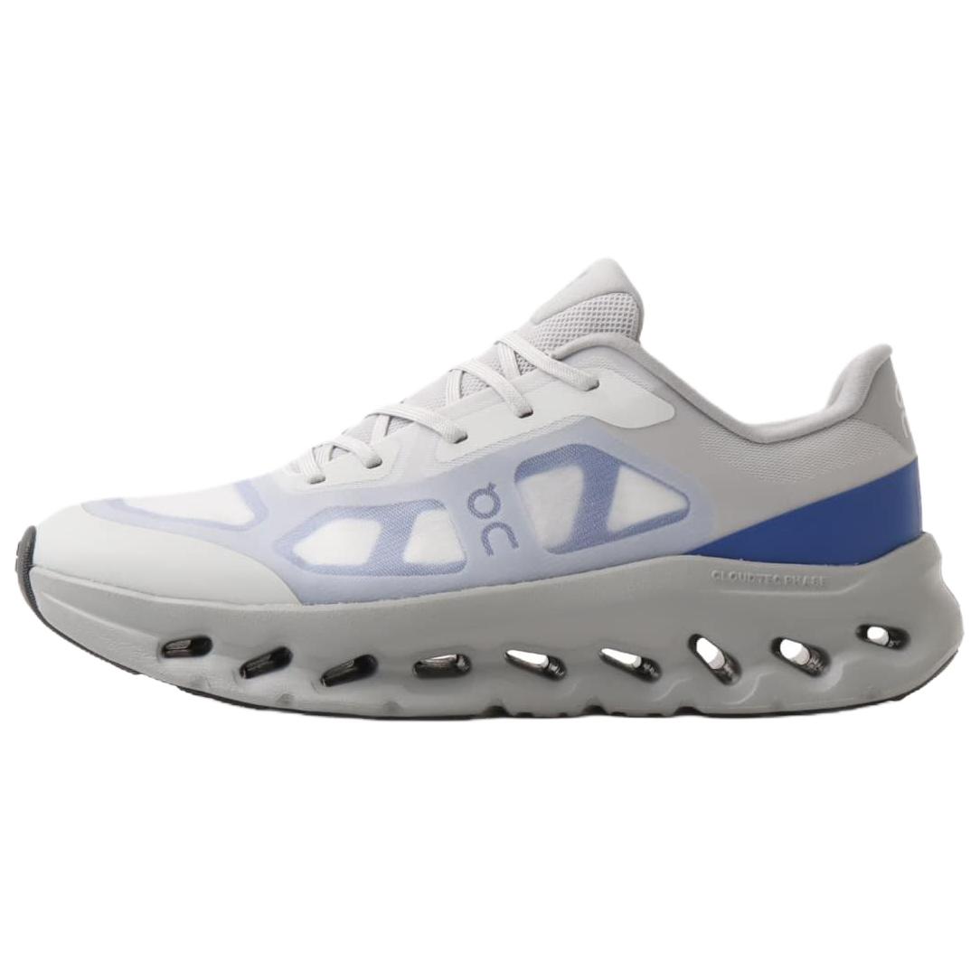 On Running Men's Blue On Cloudtilt Remix Glacier Alloy Sneakers 3Mg10271536 Cm
