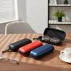 Viewring Portable Glasses Cases Eva Eyewear Hard Case For Women Men Reding Glasses Box With Zipper Cases Protector
